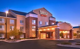 Fairfield Inn & Suites By Marriott Gillette